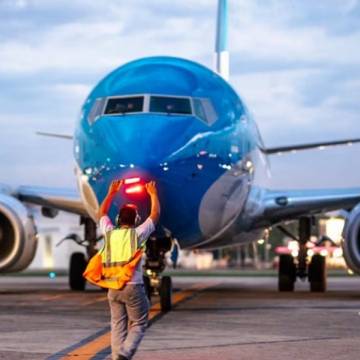 Boom de turistas argentinos al exterior