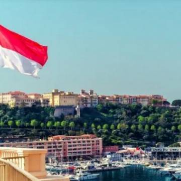 Mónaco sufre un colapso de millonarios