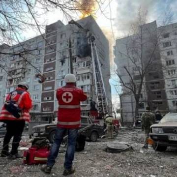 Israel negocia un acuerdo con Hamas