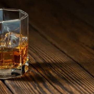 Una marca de whisky se declaró en quiebra
