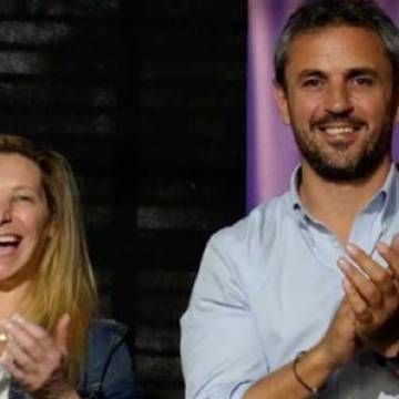 El Gobierno busca conseguir 40 mil fiscales