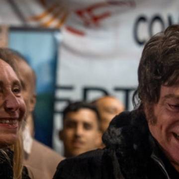 LLA: Presentó sus candidatos en cada provincia