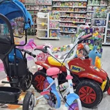 Día del Niño 2025: caída en las ventas