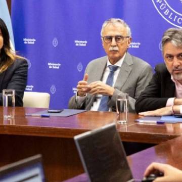 Salud inició auditoría en el área de Discapacidad