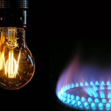 Rigen subas en tarifas de luz y gas
