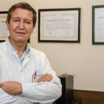 Biella cuestionó con dureza el veto de Milei a la emergencia sanitaria pediátrica del Gaharran 