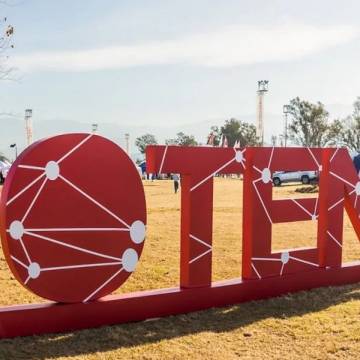 Este viernes Potencia Salta 2025 abre sus puertas