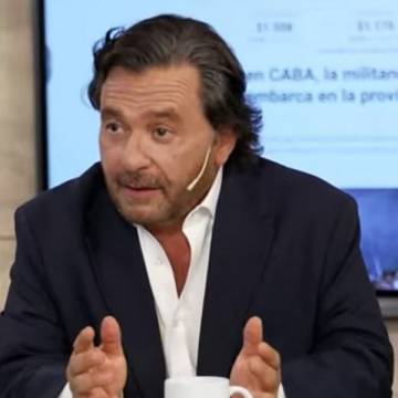 Gustavo Sáenz les pidió a los diputados del norte que voten contra los vetos