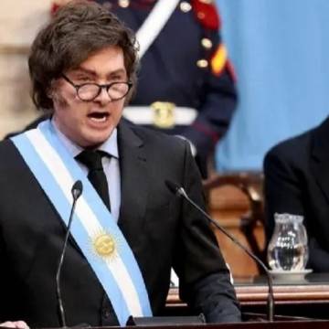 DURO REVES PARA MILEI: EL SENADO DESAPROBO SU VETO AL FINANCIAMIENTO UNIVERSITARIO