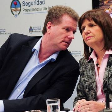 “El kirchnerismo ya no maneja el Senado como antes”, afirmó Bullrich tras la aprobación del Presupuesto 2026