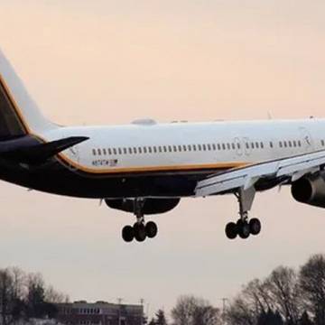 El INDEC informó un récord de viajes al exterior