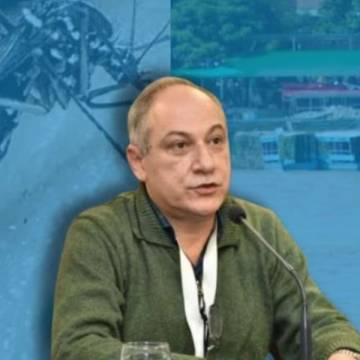 Chikungunya en la región: “Pacientes necesitan entre 1 y 5 años de rehabilitación”