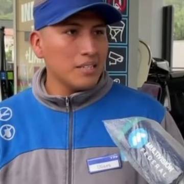 Suba de combustibles: “Todos los días está cambiando el precio”