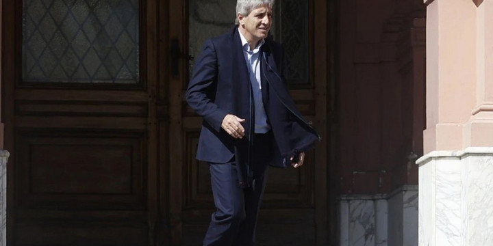 El gobierno estima que el campo liquidará USD 6 mil millones y perderán USD 1500 millones de recaudación