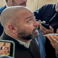 Spagnuolo intentó frenar el peritaje de sus audios, pero la Justicia ordenó continuar