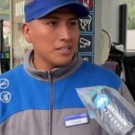 Suba de combustibles: “Todos los días está cambiando el precio”