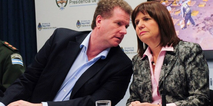 “El kirchnerismo ya no maneja el Senado como antes”, afirmó Bullrich tras la aprobación del Presupuesto 2026