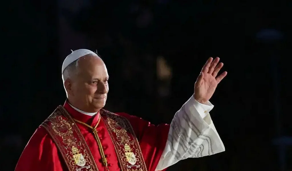 ¿Habrá feriado el 11 de noviembre por la visita del papa León XIV?