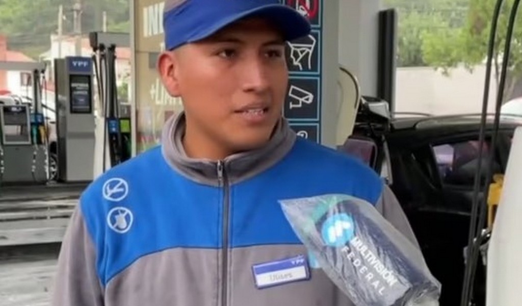 Suba de combustibles: “Todos los días está cambiando el precio”