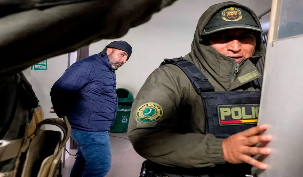 El mensaje de texto que complica a Cerimedo: “La eliminamos o estamos jodidos”