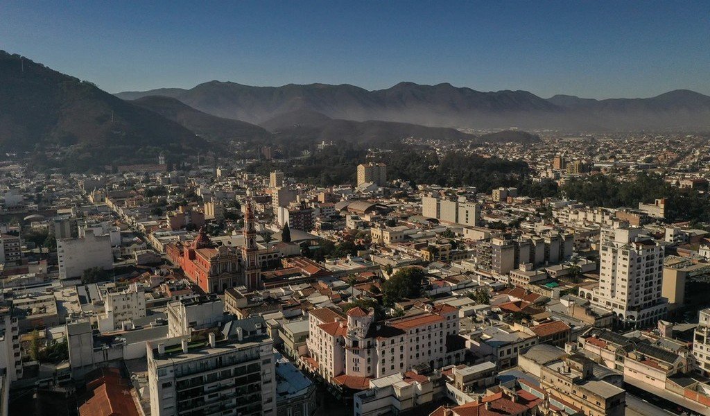 Salta celebra 444 años de vida, ¿es feriado este jueves?