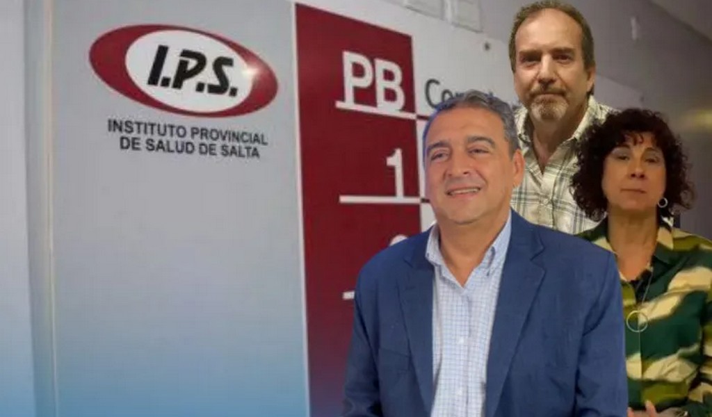 El IPS y el Círculo Médico firmarán hoy un nuevo convenio prestacional