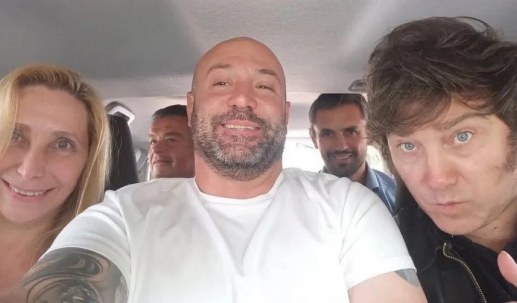 Gestión cuestionada / Spagnuolo se convirtió en el primer procesado del gobierno