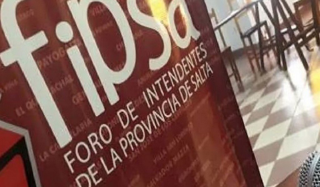 Por la caída de la coparticipación, municipios usan adelantos y pagan en dos tramos