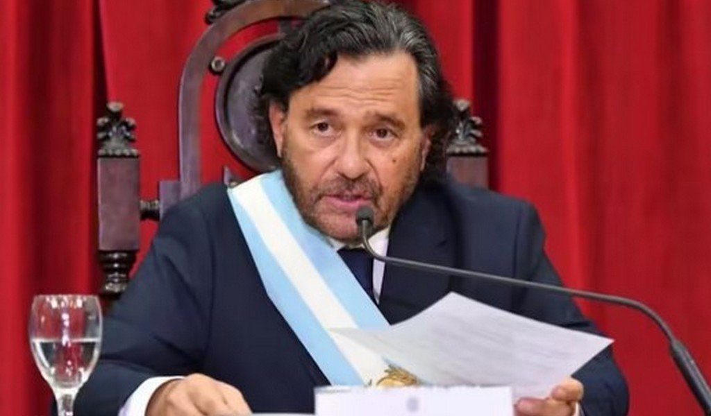 Sáenz: “El peronismo ahora parece el Partido Obrero”