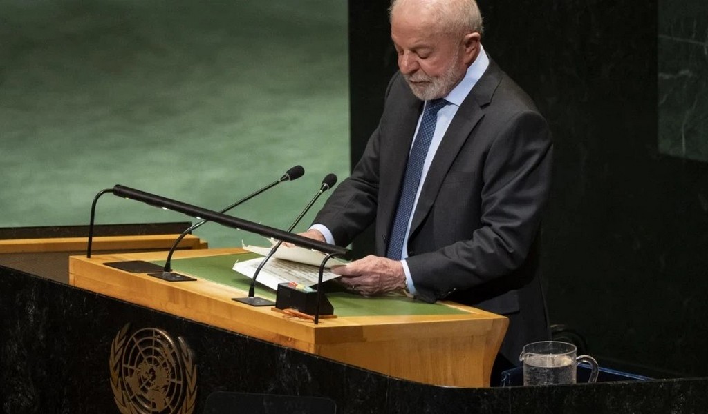 "Lula se va a mantener intransigente en el tema Bolsonaro"