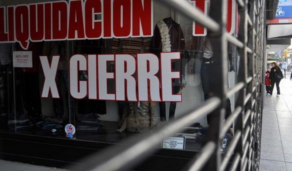 Salta, en alerta por caída del consumo: “No recaudamos porque se vende menos”