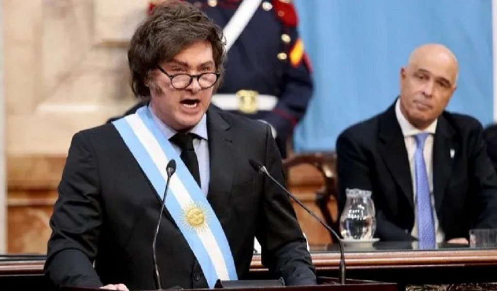 DURO REVES PARA MILEI: EL SENADO DESAPROBO SU VETO AL FINANCIAMIENTO UNIVERSITARIO