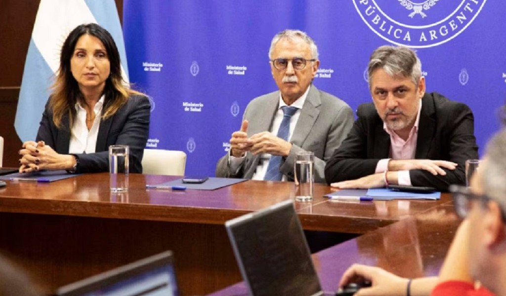 Salud inició auditoría en el área de Discapacidad