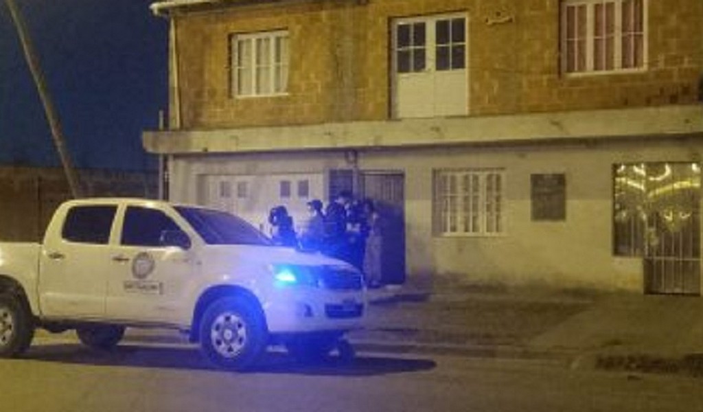 Financiera ilegal Alyson: Imputan por estafas a los tres detenidos