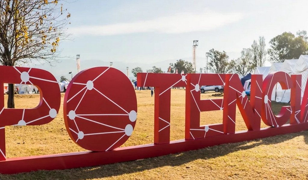 Este viernes Potencia Salta 2025 abre sus puertas