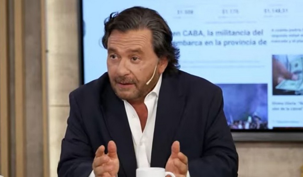 Gustavo Sáenz les pidió a los diputados del norte que voten contra los vetos