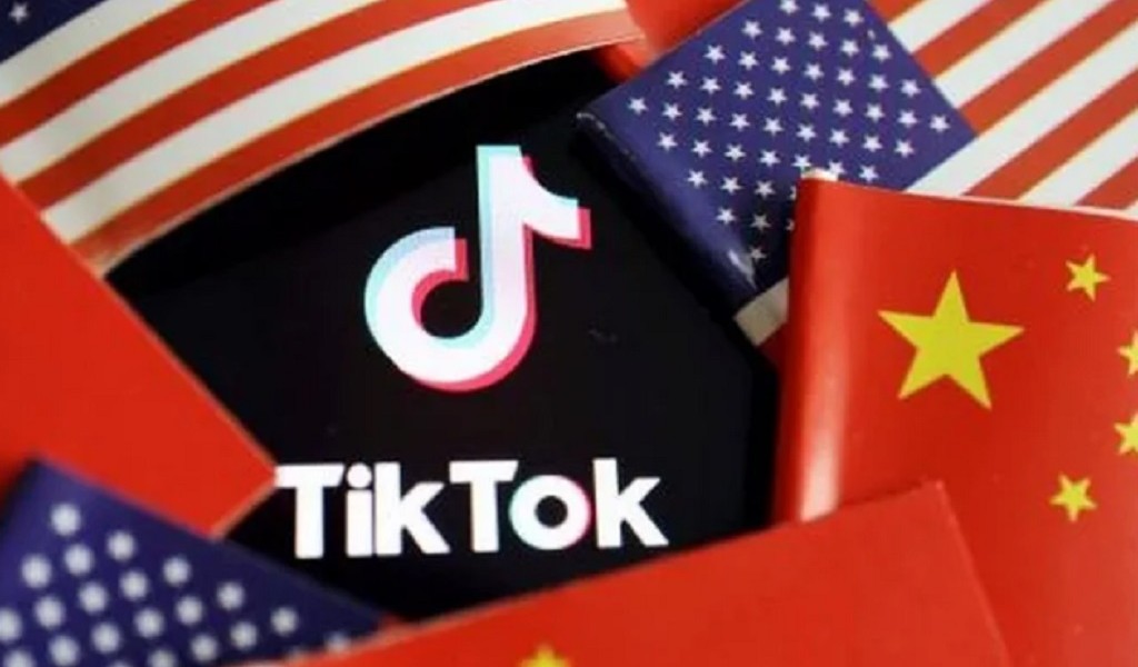 Acuerdo entre EE:UU y China sobre TikTok