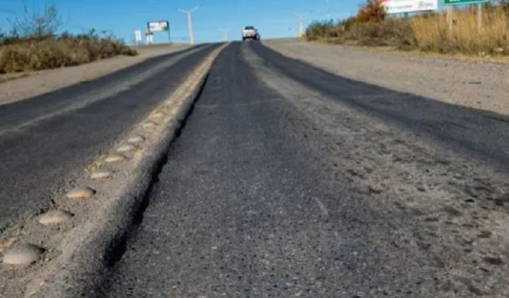 Río Negro demandó al Gobierno Nacional