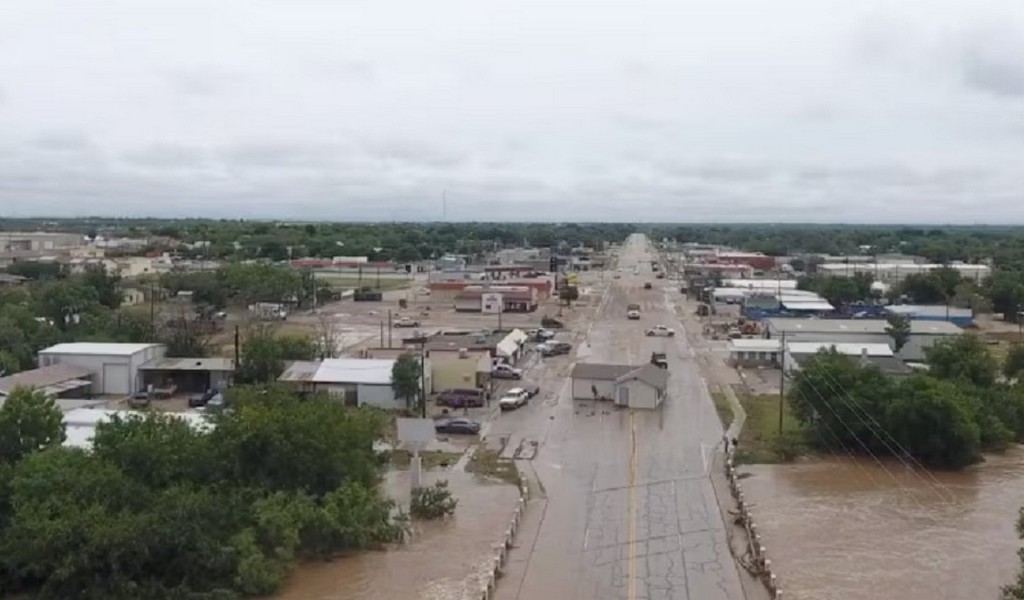 80 muertos por inundaciones en Texas