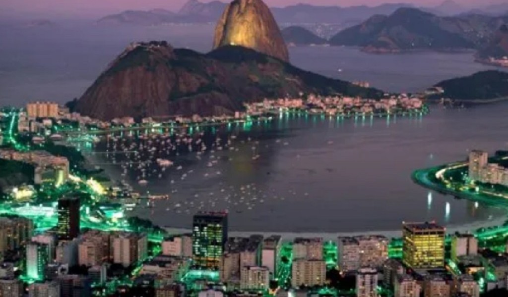 Boom de viajes al exterior en junio