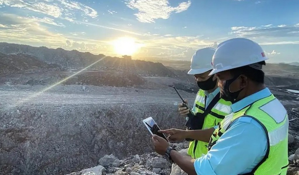 El histórico récord de las empresas mineras instaladas en la Argentina
