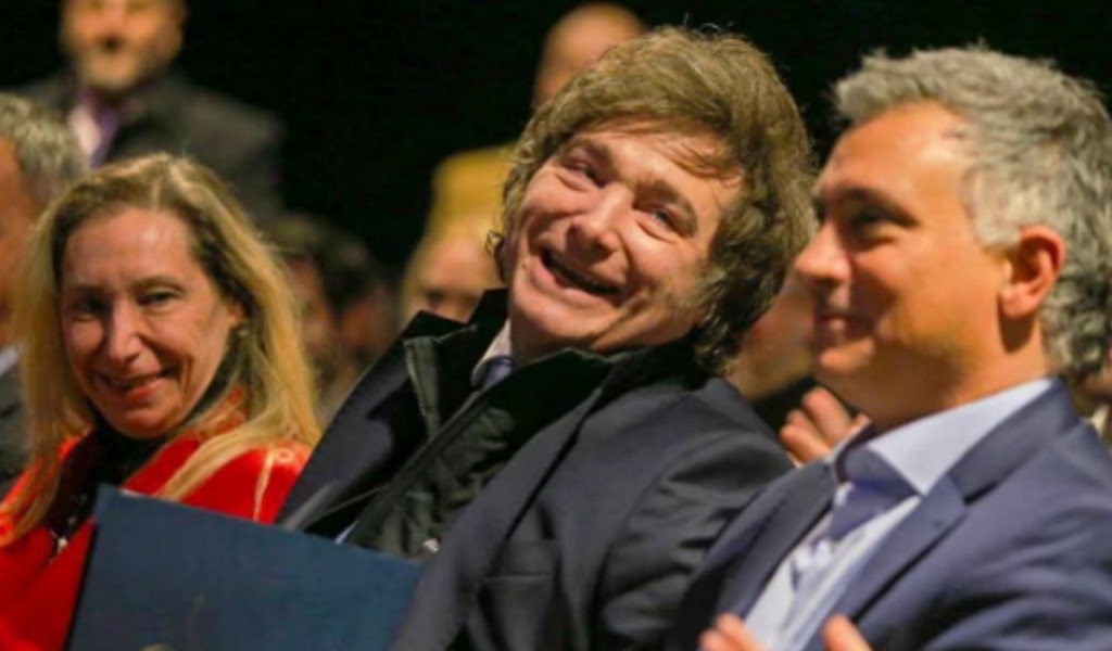 LLA confirmó su lista completa en PBA