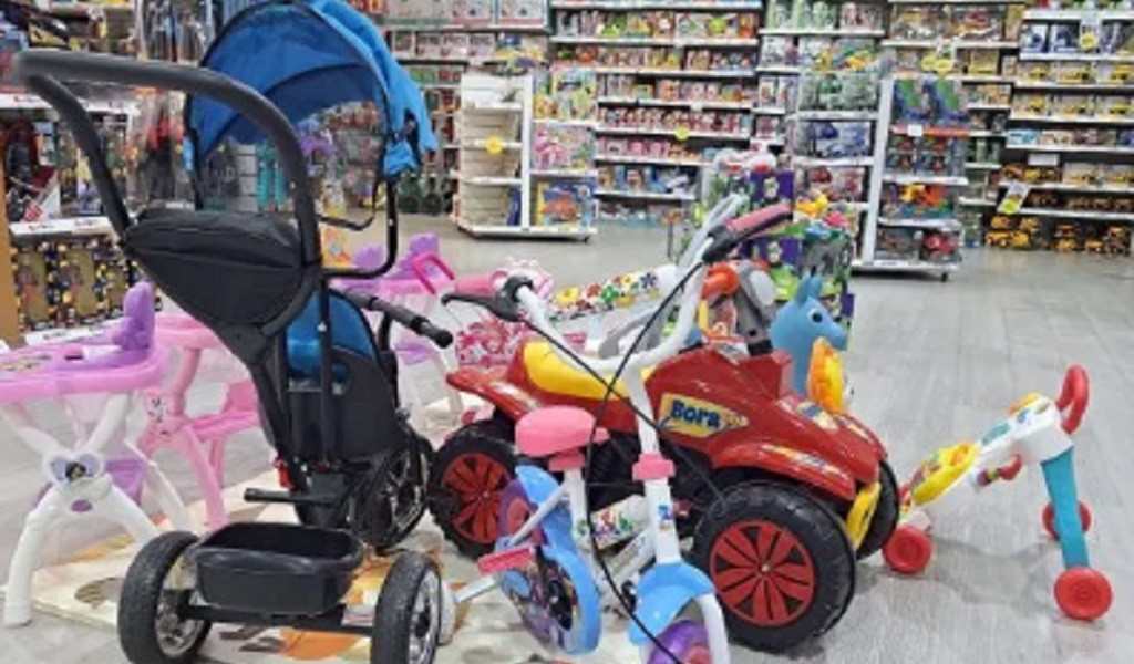 Día del Niño 2025: caída en las ventas