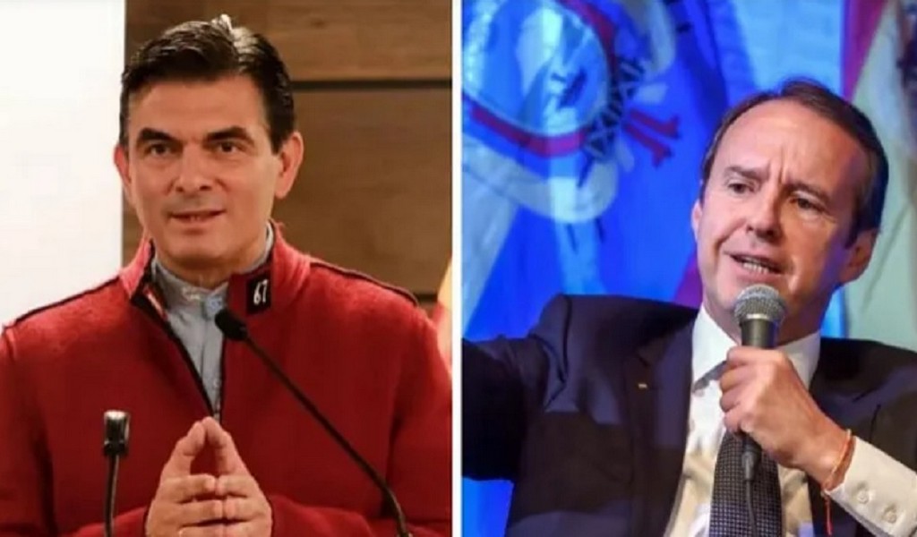 Bolivia: la centroderecha define su ganador en un balotaje