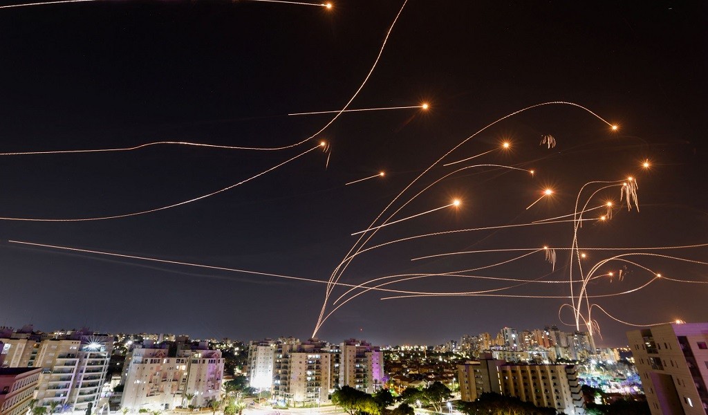 Irán amenaza con atacar bases de EEUU en Medio Oriente