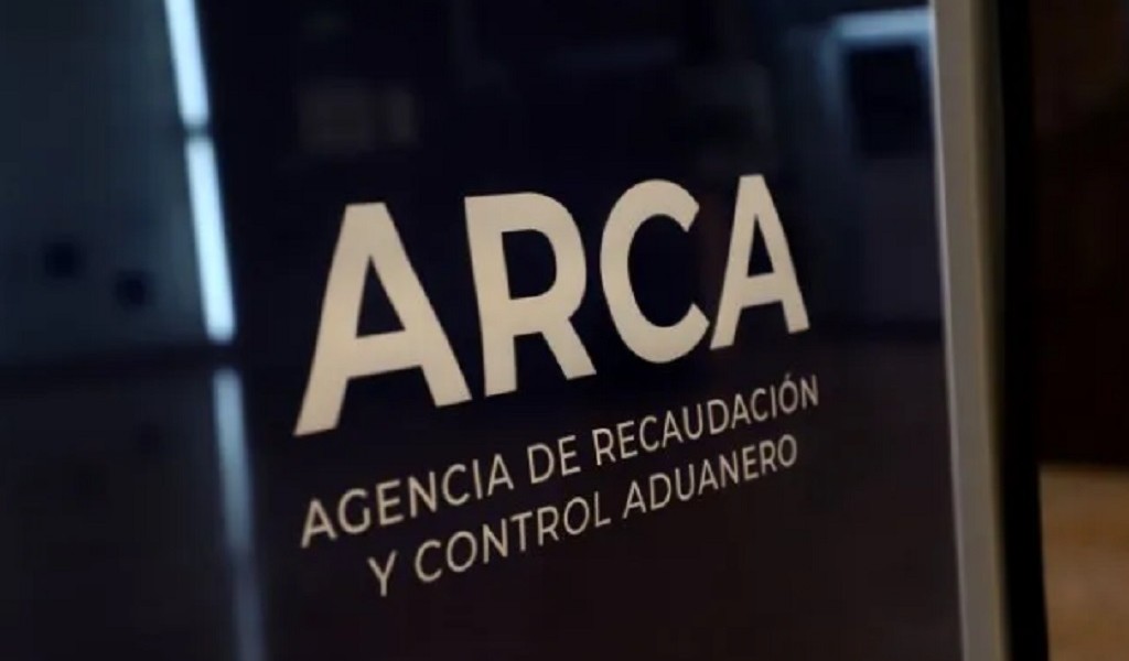 ARCA definió la fecha para la "feria tributaria"