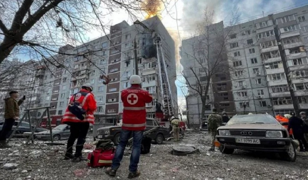 Israel negocia un acuerdo con Hamas