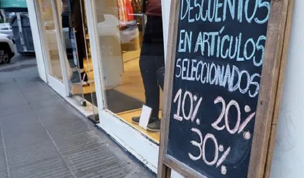Pymes advierten que el consumo sigue estancado