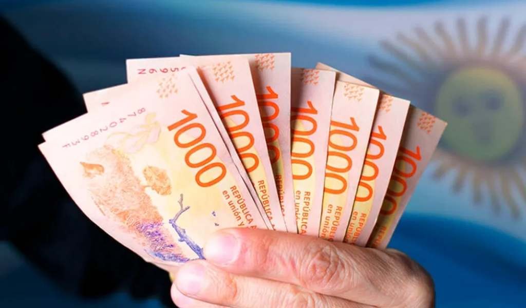 Los salarios perdieron poder adquisitivo en marzo, informó el Indec