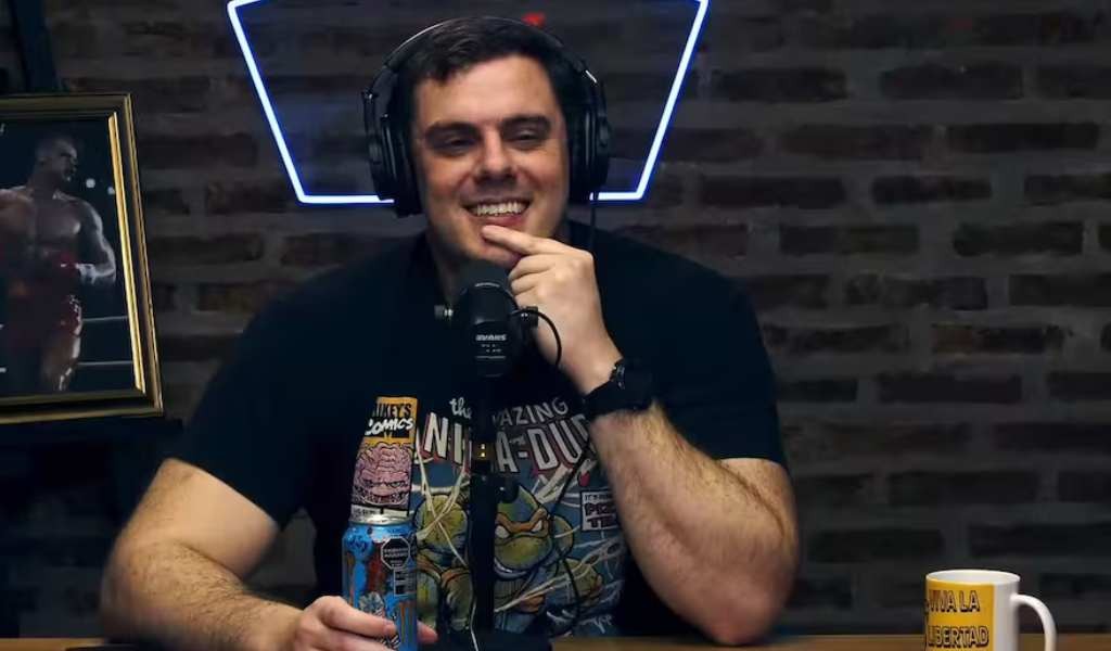 Repudiable: Los libertarios celebraron la muerte de Pepe Mujica: “Uno menos”